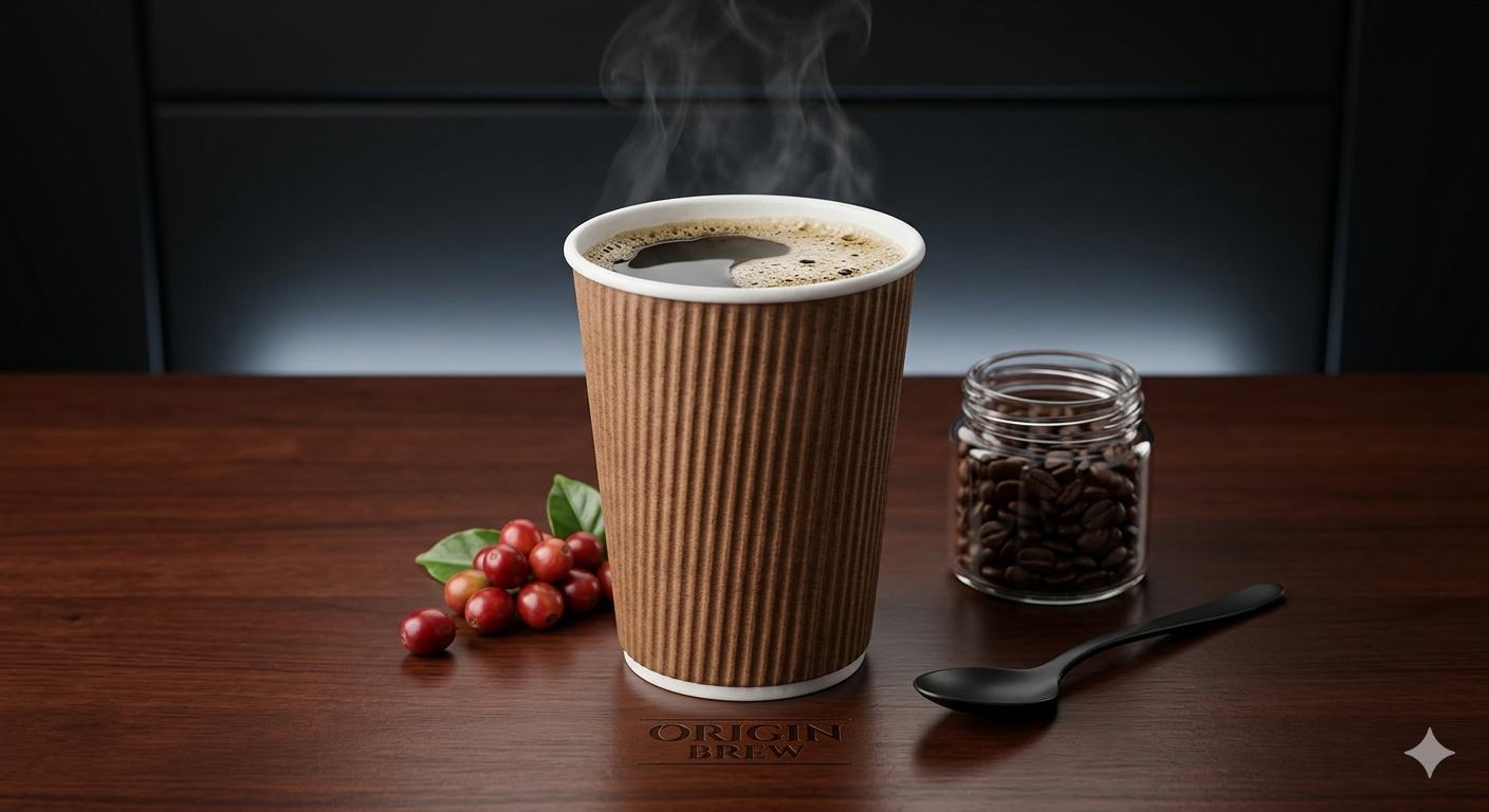 Black Coffee