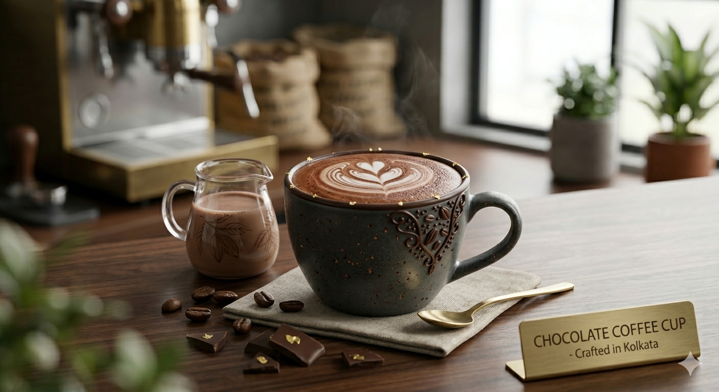 Chocolate Coffee